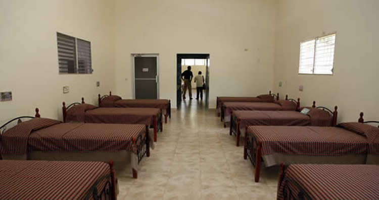 Dormitorio Hogar Luz y Vida de Paraíso